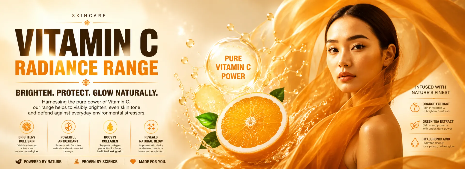 Vitamin C